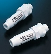 化学 薬品関連 株式会社キッツマイクロフィルター