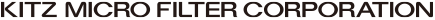 KITZ KITZ MICROFILTER CORPORATION
