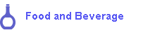 Food and Beverage