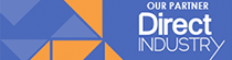 OUR PARTNER Direct INDUSTRY