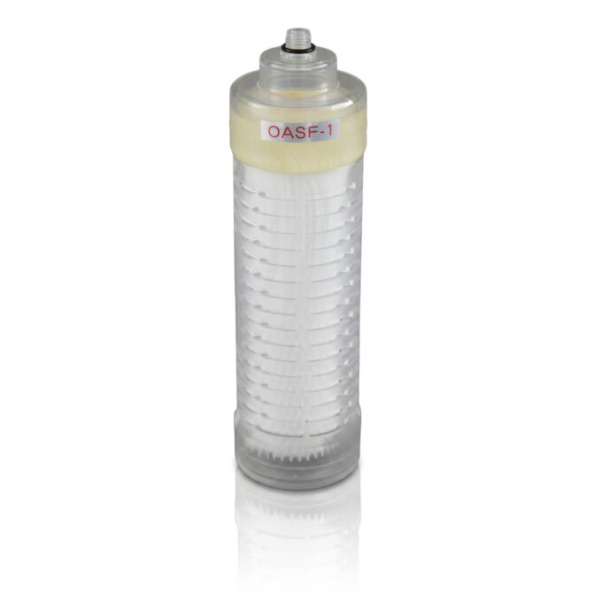 画像: 業務用浄水器カートリッジ／OASF-1