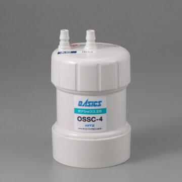 浄水器 家庭用オアシックス OSS-A | キッツマイクロフィルター