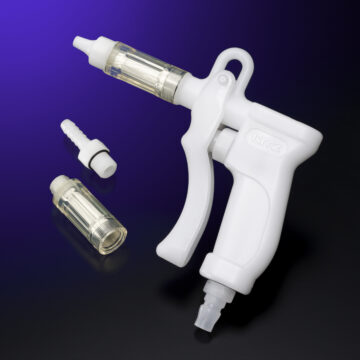 画像: Unipore PP Air Gun