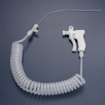 画像: DI (Deionized Water) Gun