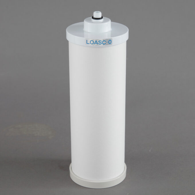 業務用浄水器用カートリッジ/LOASC-0
