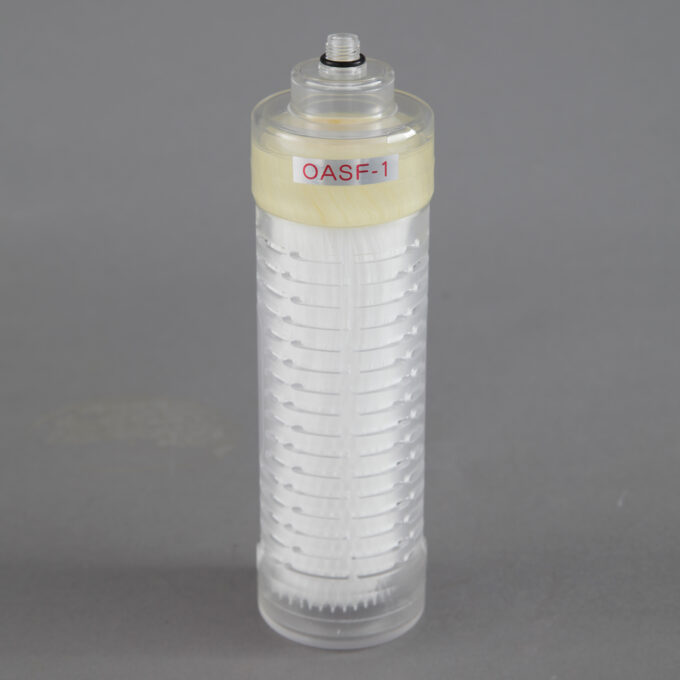 画像: 業務用浄水器カートリッジ／OASF-1
